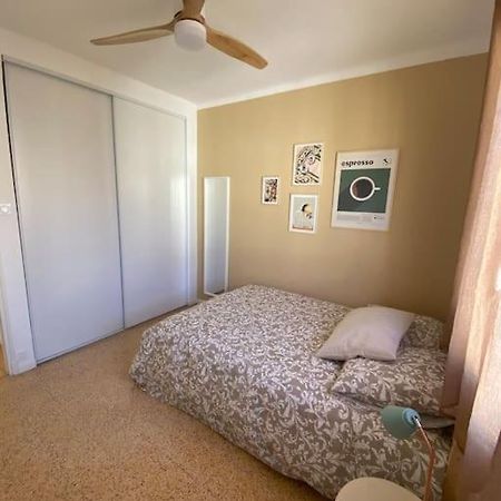 土伦Beau T3 Proche Base Navale Et Ecoles Superieures公寓 外观 照片