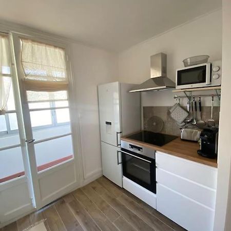 土伦Beau T3 Proche Base Navale Et Ecoles Superieures公寓 外观 照片